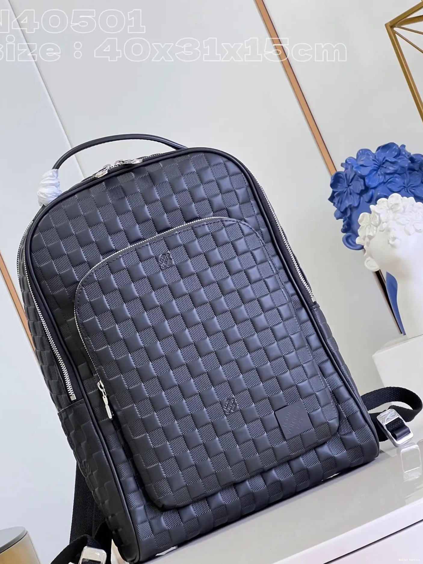 Cheap Backpack LOUIS VUITTON Avenue 0531